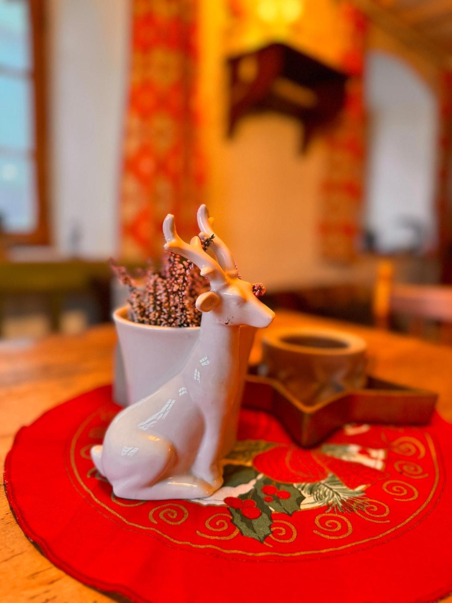 Willa Zum Oidn Schmie Haus Pemfling Zewnętrze zdjęcie