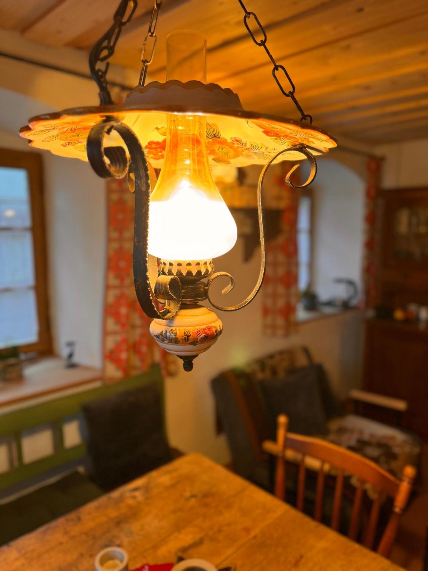 Willa Zum Oidn Schmie Haus Pemfling Zewnętrze zdjęcie